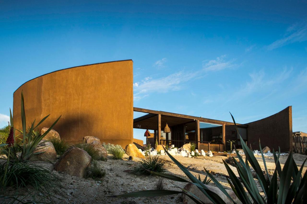 Cuarzo Lodge Pichilemu Exterior photo